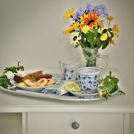 Casa Antonio Bed & Breakfast Barano d'Ischia Luaran gambar