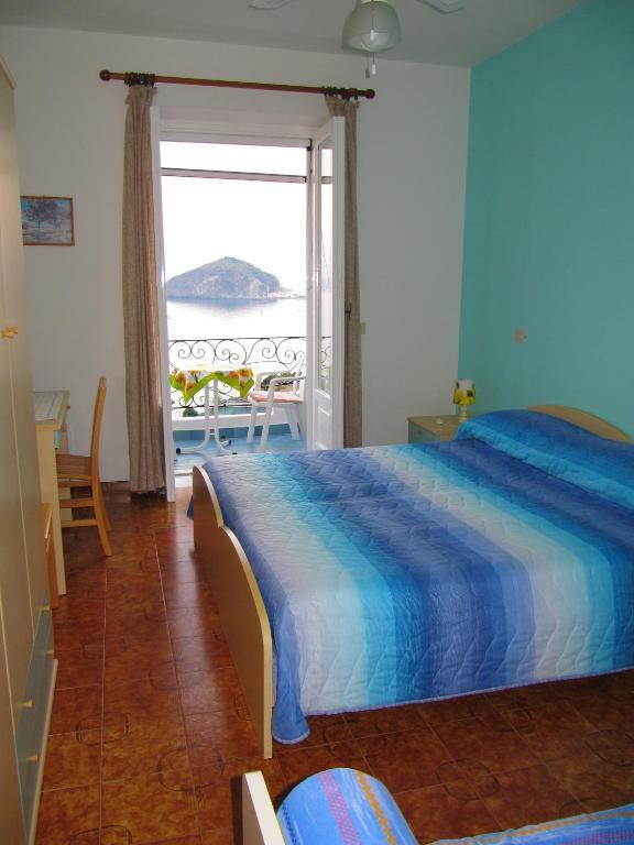 Casa Antonio Bed & Breakfast Barano d'Ischia Bilik gambar