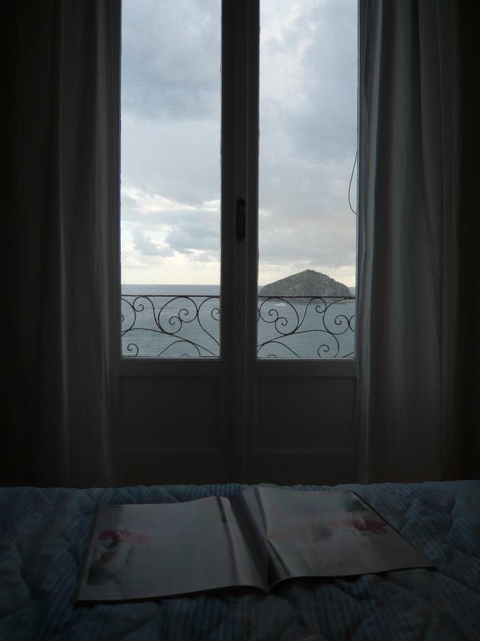 Casa Antonio Bed & Breakfast Barano d'Ischia Luaran gambar
